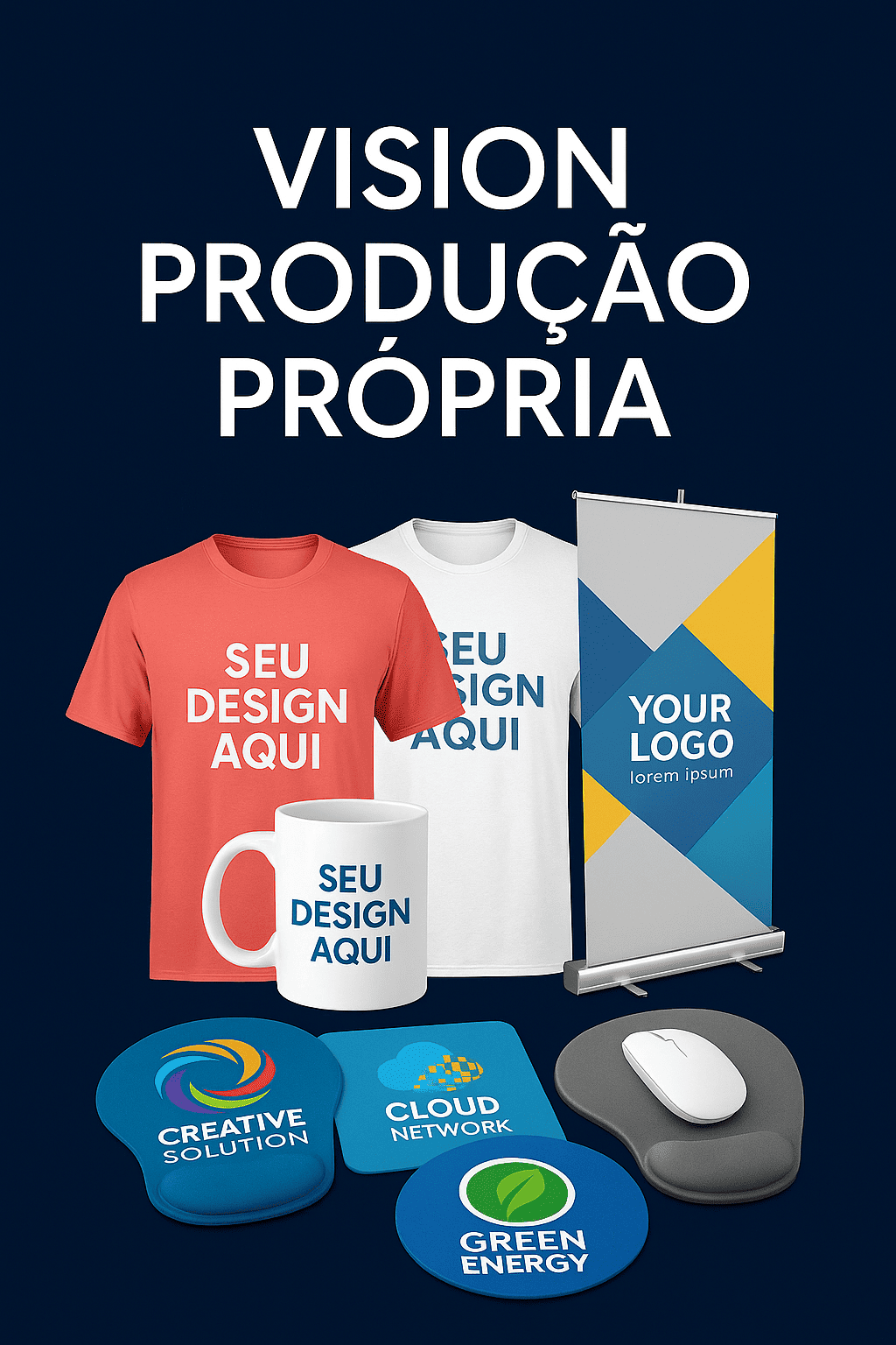 Produção Própria